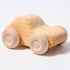 Grimm's Natural Cars Set of 6 6